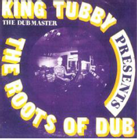 The Roots of Dub (2023 reissue)
