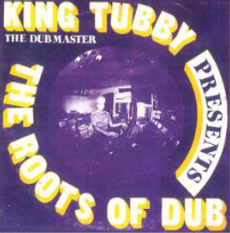 The Roots of Dub (2023 reissue)
