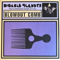 Blowout Comb (2023 reissue)