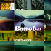 ONE OFFS... Remixes & b sides (2023 repress)