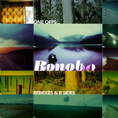 ONE OFFS... Remixes & b sides (2023 repress)