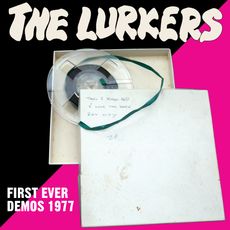 First Ever Demos 1977