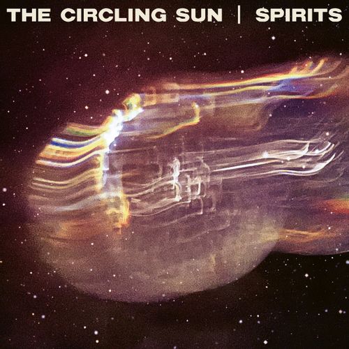 the circling sun - spirits - resident