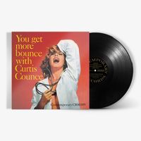 You Get More Bounce With Curtis Counce (acoustic sounds series)