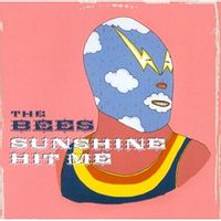 Sunshine Hit Me (2023 reissue)