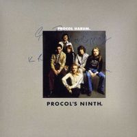 PROCOL'S NINTH (expanded EDITION)