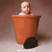 BABY JAMES HARVEST (expanded edition)