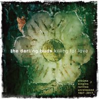 KILLING FOR LOVE - ALBUMS, SINGLES, RARITIES, UNRELEASED 1987-2017