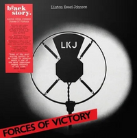 Forces of Victory (Black History Month edition)
