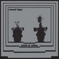 World Of Rubber (2023 reissue)