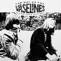 The Way of the Vaselines (2023 reissue)