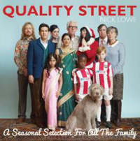 Quality Street: A Seasonal Selection for All the Family (10th Anniversary edition)
