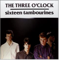 Sixteen Tambourines (2023 reissue)