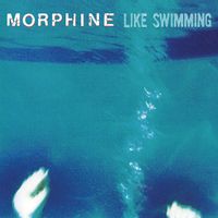 Like Swimming (first time on vinyl!)