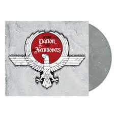 General Patton vs. The X-Ecutioners (first time on vinyl!)