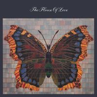 The House Of Love (2023 reissue)