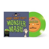 Monster Mash (2023 reissue)