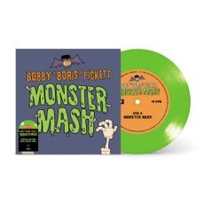 Monster Mash (2023 reissue)