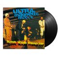 Funk Your Head Up (2023 reissue)