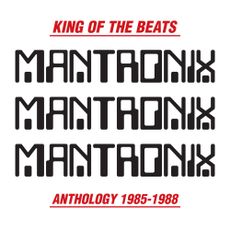 King Of The  Beats: Anthology (1985-1988) (2023 repress)
