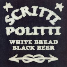 White Bread Black Beer (2023 reissue)