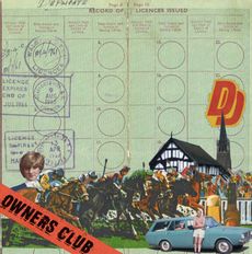 Owners Club EP