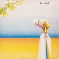 Level 42 (2023 reissue)