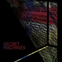 SECRET MACHINES (2023 reissue)