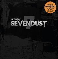 Seven of Sevendust (boxset edition)
