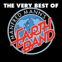 THE VERY BEST OF MANFRED MANN’S EARTH BAND