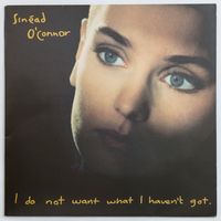 I DO NOT WANT WHAT I HAVEN'T GOT (repress)