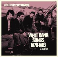 West Bank Songs 1978-1983: A Best Of (2023 reissue)