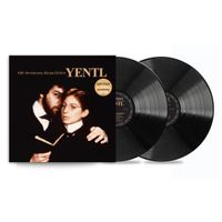YENTL (ost) - 40th Anniversary deluxe Edition