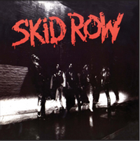 Skid Row (2023 reissue)