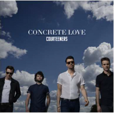 Concrete Love (2023 reissue)
