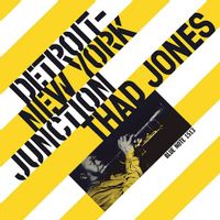 DETROIT - NEW YORK JUNCTION (313 series reissue)
