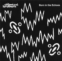 Born In The Echoes (RePress)