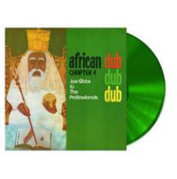 African Dub - Chapter 4 (2023 reissue)