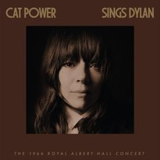 sings dylan - the 1966 royal albert hall concert