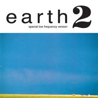Earth 2 (30th anniversary repress)