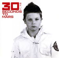 30 Seconds To Mars (2023 repress)
