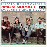 Blues Breakers (2023 reissue)