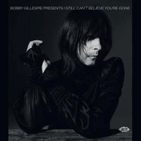 BOBBY GILLESPIE PRESENTS… (VARIOUS ARTISTS)