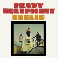 HEAVY EQUIPMENT (2023 reissue)