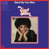 STAND BY YOUR MAN (2023 reissue)