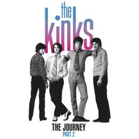 The Journey - Part 2 [Anthology]