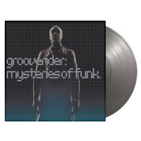 Mysteries Of Funk (25th anniversary edition)