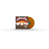 Master of Puppets (2023 repress)