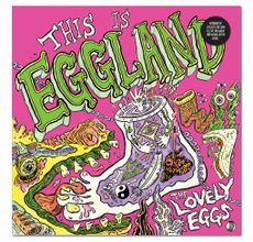 This Is Eggland (2023 reissue)