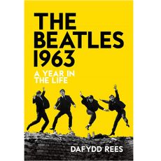 Beatles: 1963